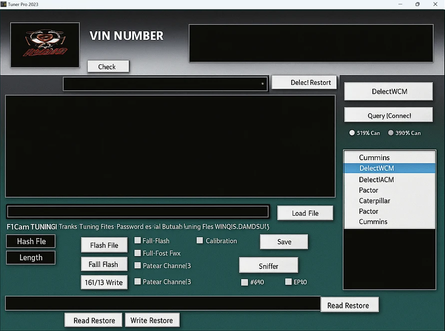 All Magic Tuner Tools Pro 2023 & 2022