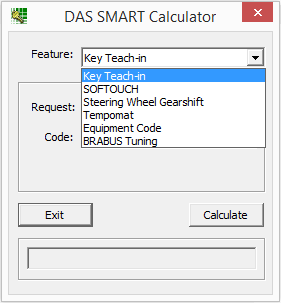 DAS Smart Calculator