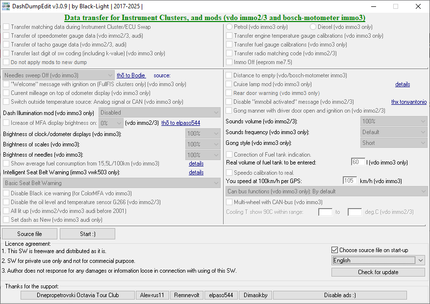 DashDumpEdit v 3.0.9