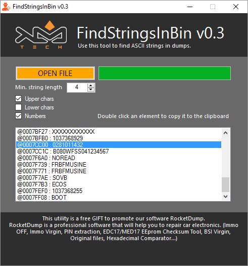 FindStringsInBin 0.3