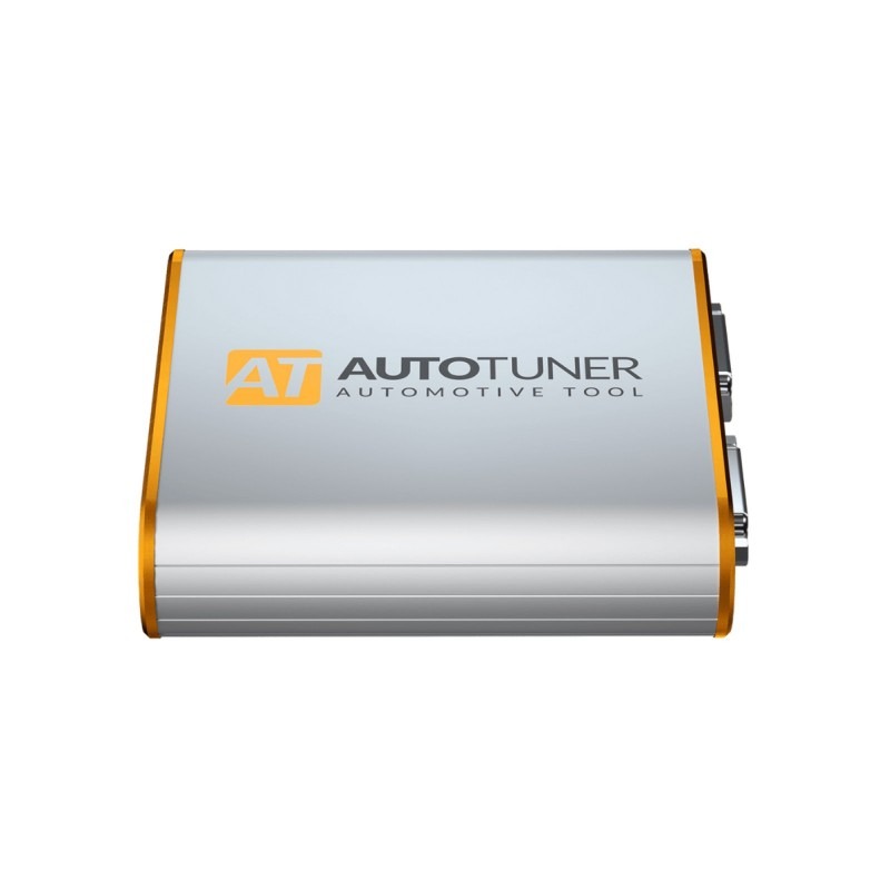 Autotuner Slave ECU Programlama Cihazi