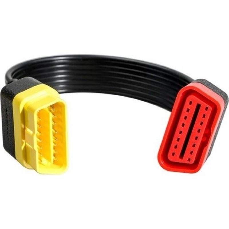 Launch OBD 2 Uzatma Kablosu