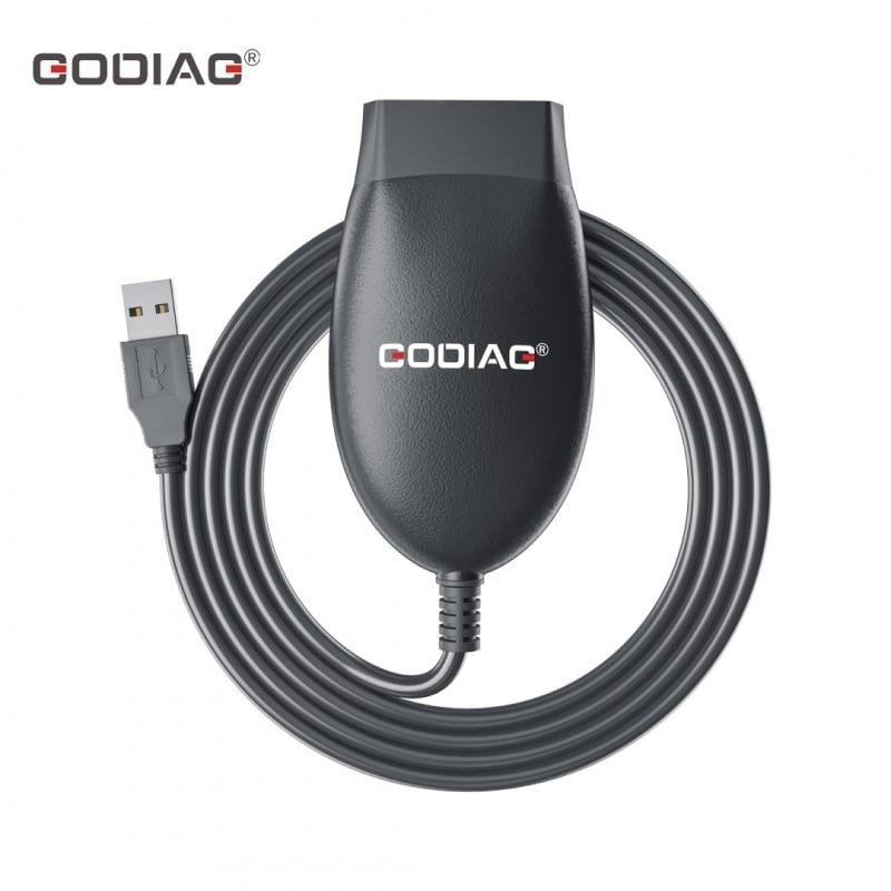 Godiag GD101 J2534 Üniversal Cihazı CADIAG