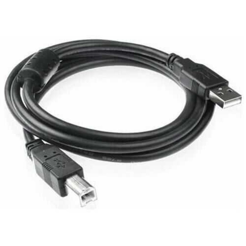 Oto Diagnostik, Arıza Tespit ve ECU Programlama Cihazlarıyla Uyumlu Yüksek Hızlı USB Bağlantı Kablosu 1.5M
