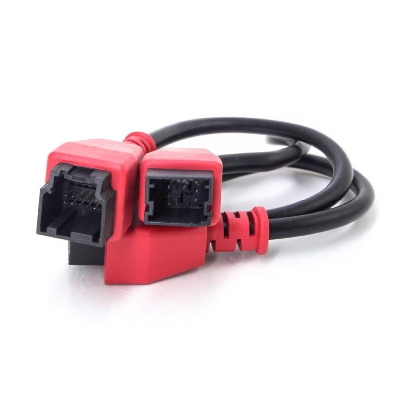 Fiat, Chrysler, Dodge, Alfa Romeo, Jeep, Iveco SGW - SGM 12+8 Geçiş Pass Kablosu